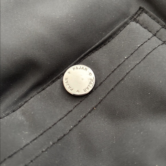 Pajar Dog Jacket - Picture 9 of 13